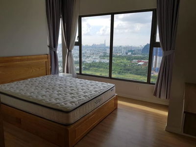 Skyline, Vietnam Skyline, Vietnam