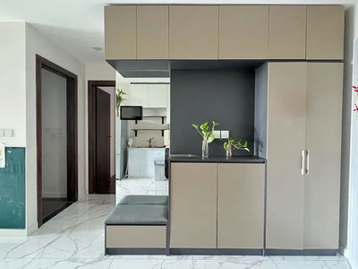 Sunshine City, Vietnam  Sunshine City, Vietnam