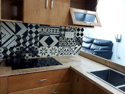 Scenic Valley, Vietnam  Scenic Valley, Vietnam