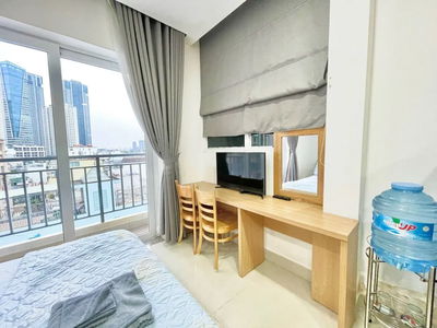 Alojamiento en Ho Chi Minh City, Vietnam Alojamiento en Ho Chi Minh City, Vietnam