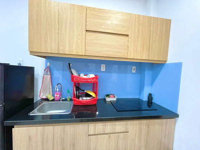 Alojamiento en Ho Chi Minh City, Vietnam  Alojamiento en Ho Chi Minh City, Vietnam