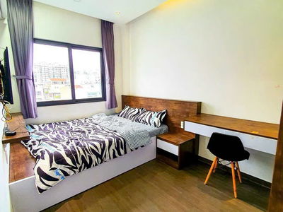 Alojamiento en Hanoi, Vietnam Alojamiento en Hanoi, Vietnam