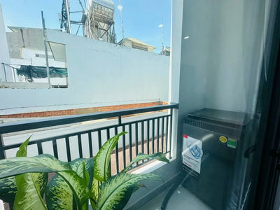 Housing in Ho Chi Minh City, Vietnam  Housing in Ho Chi Minh City, Vietnam