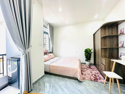 Logement dans Ho Chi Minh City, Vietnam Logement dans Ho Chi Minh City, Vietnam