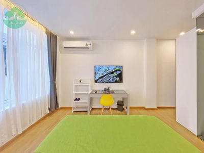 Alojamiento en Di An, Vietnam Alojamiento en Di An, Vietnam