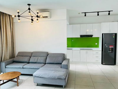 Riviera Point T5, Vietnam  Riviera Point T5, Vietnam