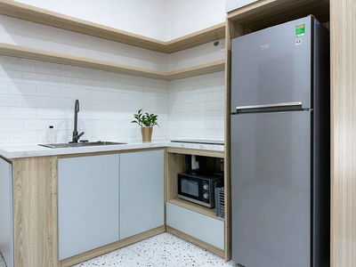 Alojamiento en Ho Chi Minh City, Vietnam  Alojamiento en Ho Chi Minh City, Vietnam