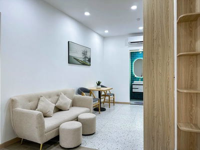 Logement dans Ho Chi Minh City, Vietnam Logement dans Ho Chi Minh City, Vietnam