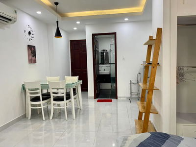 Logement dans Ho Chi Minh City, Vietnam Logement dans Ho Chi Minh City, Vietnam