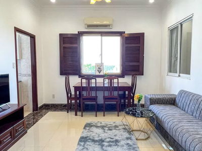 Жилье в Ho Chi Minh City, Vietnam Жилье в Ho Chi Minh City, Vietnam