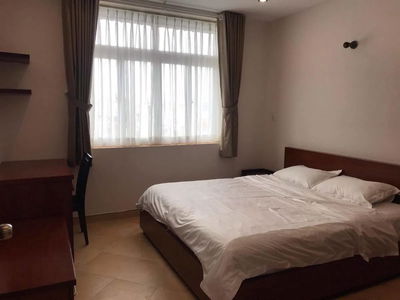 Housing in Ho Chi Minh City, Vietnam Housing in Ho Chi Minh City, Vietnam