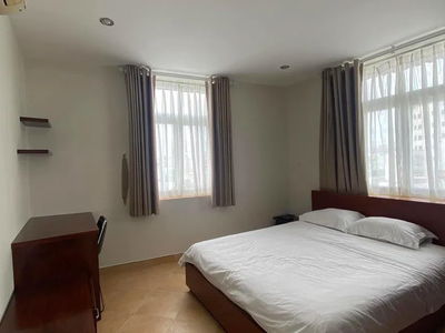 Жилье в Ho Chi Minh City, Vietnam Жилье в Ho Chi Minh City, Vietnam