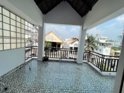 Жилье в Ho Chi Minh City, Vietnam Жилье в Ho Chi Minh City, Vietnam