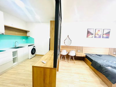 Logement dans Ho Chi Minh City, Vietnam  Logement dans Ho Chi Minh City, Vietnam