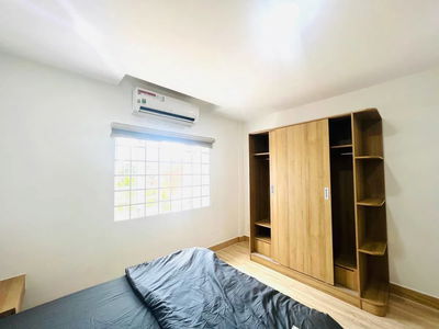 Alojamiento en Ho Chi Minh City, Vietnam Alojamiento en Ho Chi Minh City, Vietnam