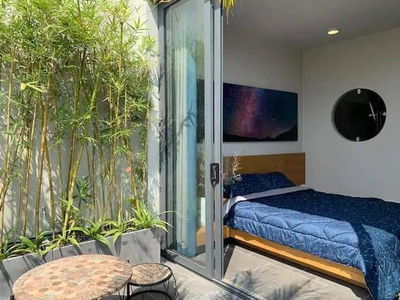 Alojamiento en Ho Chi Minh City, Vietnam  Alojamiento en Ho Chi Minh City, Vietnam