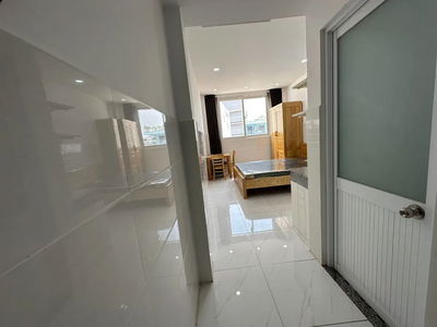 Жилье в Ho Chi Minh City, Vietnam Жилье в Ho Chi Minh City, Vietnam