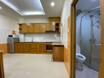 Logement dans Ho Chi Minh City, Vietnam Logement dans Ho Chi Minh City, Vietnam