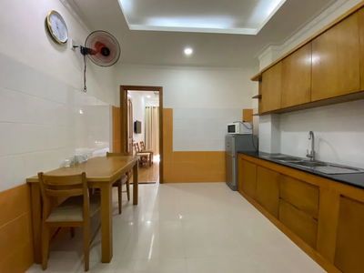 Жилье в Ho Chi Minh City, Vietnam Жилье в Ho Chi Minh City, Vietnam