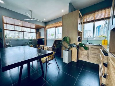 Logement dans Ho Chi Minh City, Vietnam Logement dans Ho Chi Minh City, Vietnam