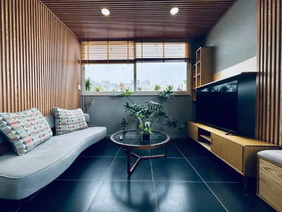 Logement dans Ho Chi Minh City, Vietnam Logement dans Ho Chi Minh City, Vietnam