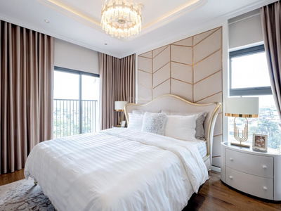 Hoang Thanh Pearl, Vietnam Hoang Thanh Pearl, Vietnam