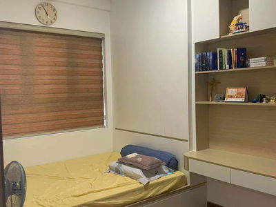 SaiGon Riverside, Vietnam SaiGon Riverside, Vietnam