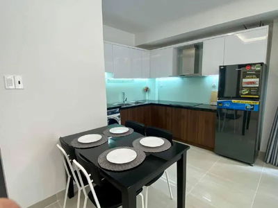 Alojamiento en Ho Chi Minh City, Vietnam Alojamiento en Ho Chi Minh City, Vietnam