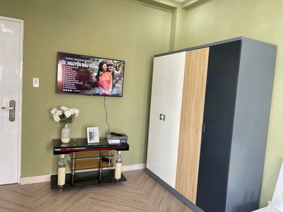 Logement dans Ho Chi Minh City, Vietnam Logement dans Ho Chi Minh City, Vietnam