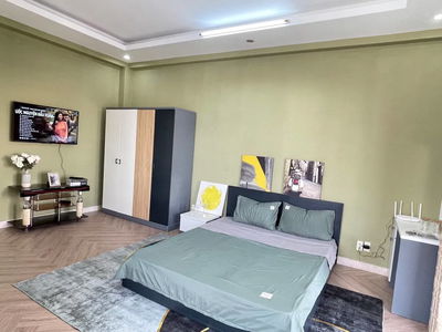 Housing in Ho Chi Minh City, Vietnam  Housing in Ho Chi Minh City, Vietnam