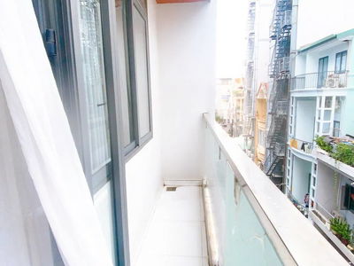 Alojamiento en Ho Chi Minh City, Vietnam Alojamiento en Ho Chi Minh City, Vietnam