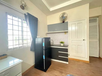 Жилье в Ho Chi Minh City, Vietnam Жилье в Ho Chi Minh City, Vietnam