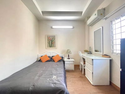 Alojamiento en Ho Chi Minh City, Vietnam  Alojamiento en Ho Chi Minh City, Vietnam