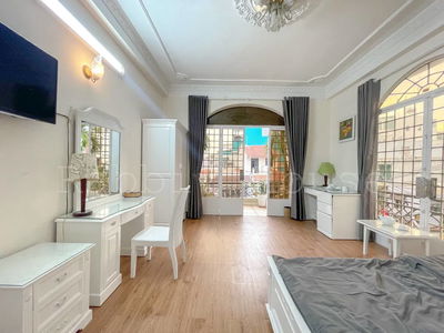 Logement dans Ho Chi Minh City, Vietnam Logement dans Ho Chi Minh City, Vietnam