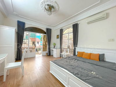 Alojamiento en Ho Chi Minh City, Vietnam Alojamiento en Ho Chi Minh City, Vietnam