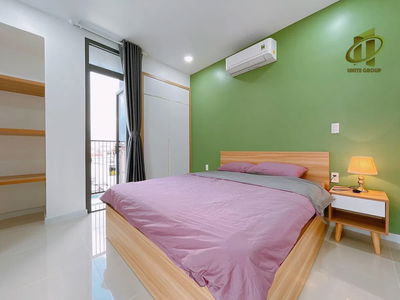 Alojamiento en Ho Chi Minh City, Vietnam  Alojamiento en Ho Chi Minh City, Vietnam