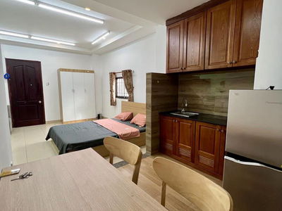 Alojamiento en Ho Chi Minh City, Vietnam Alojamiento en Ho Chi Minh City, Vietnam