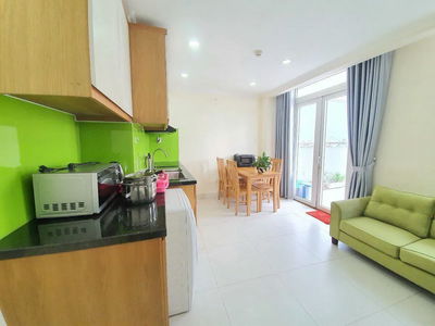 Alojamiento en Ho Chi Minh City, Vietnam  Alojamiento en Ho Chi Minh City, Vietnam