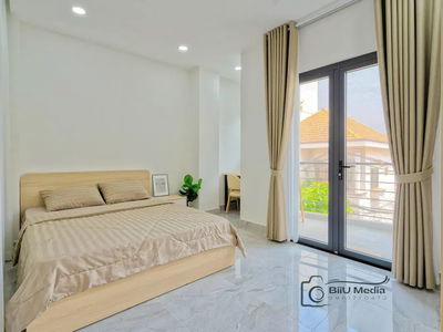 Housing in Ho Chi Minh City, Vietnam Housing in Ho Chi Minh City, Vietnam