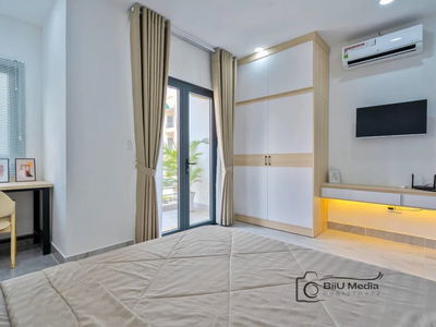 Alojamiento en Ho Chi Minh City, Vietnam Alojamiento en Ho Chi Minh City, Vietnam