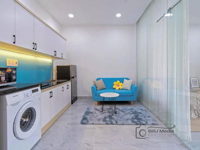 Logement dans Ho Chi Minh City, Vietnam Logement dans Ho Chi Minh City, Vietnam