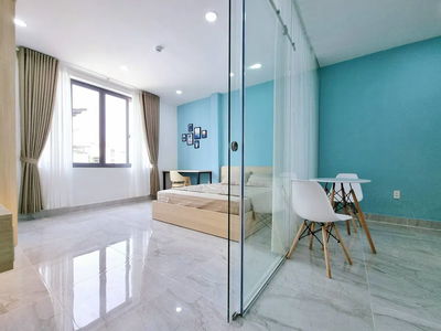 Logement dans Ho Chi Minh City, Vietnam  Logement dans Ho Chi Minh City, Vietnam