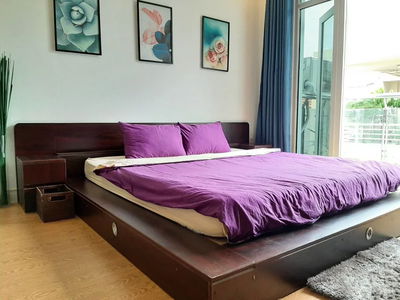 Logement dans Ho Chi Minh City, Vietnam Logement dans Ho Chi Minh City, Vietnam