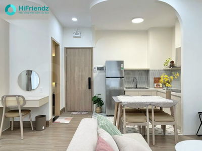 Alojamiento en Nha Be, Vietnam Alojamiento en Nha Be, Vietnam