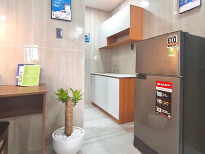 Logement dans Ho Chi Minh City, Vietnam Logement dans Ho Chi Minh City, Vietnam