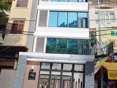 Жилье в Ho Chi Minh City, Vietnam Жилье в Ho Chi Minh City, Vietnam