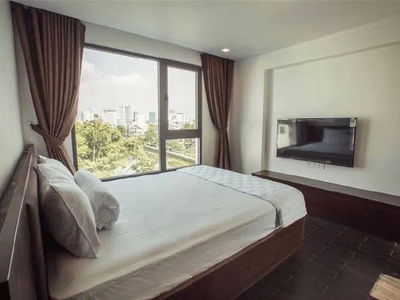 Logement dans Ho Chi Minh City, Vietnam Logement dans Ho Chi Minh City, Vietnam