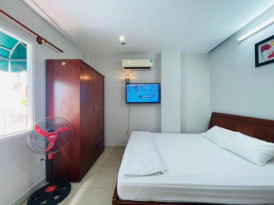 Logement dans Ho Chi Minh City, Vietnam Logement dans Ho Chi Minh City, Vietnam