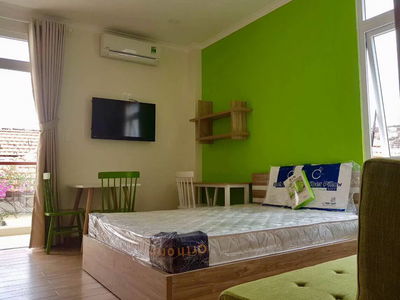 Logement dans Ho Chi Minh City, Vietnam Logement dans Ho Chi Minh City, Vietnam
