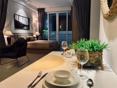 Logement dans Nha Be, Vietnam  Logement dans Nha Be, Vietnam